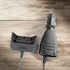 UNIDEN CK-X50 - 12V Vehicle Charger for XTRAK 50 and XTRAK 50 PRO UHF Radios
