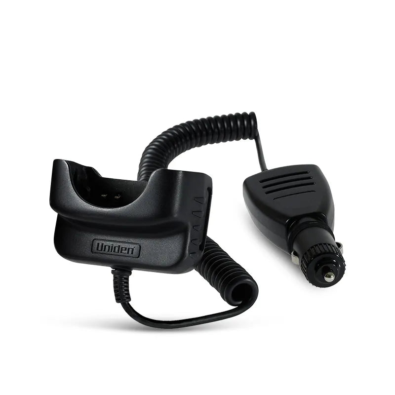 Uniden CK078 Cigarette Lighter Power Charger