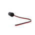 DNA CLA001 Inline Cigarette Lighter Socket To Bare Wires
