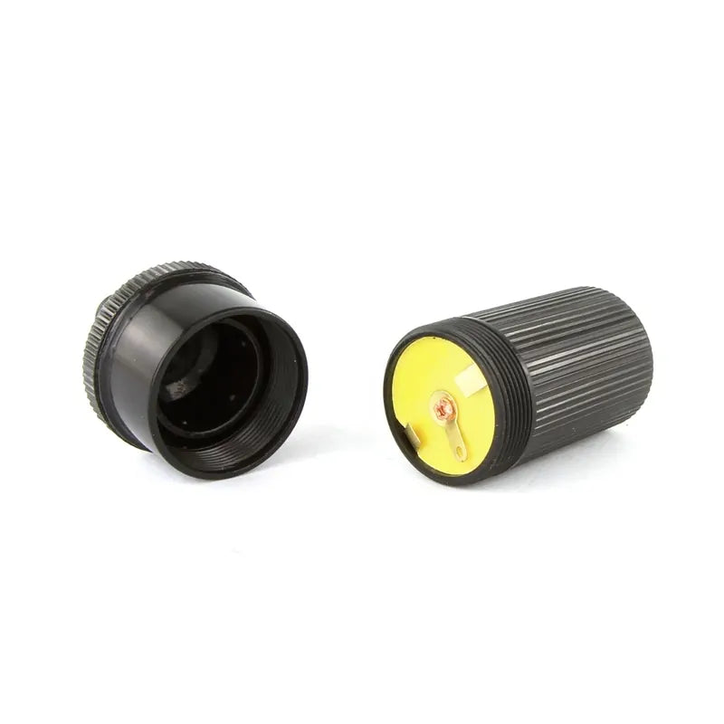 DNA Audio CLA006 Inline Cigarette Lighter Socket – Custom 12VDC Power Solution