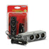 DNA CLA031U 3-Way Power Socket Adaptor with USB