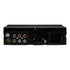 Clarion CD-P3 P17 Mechless Single DIN Head Unit with Bluetooth and Dual USB