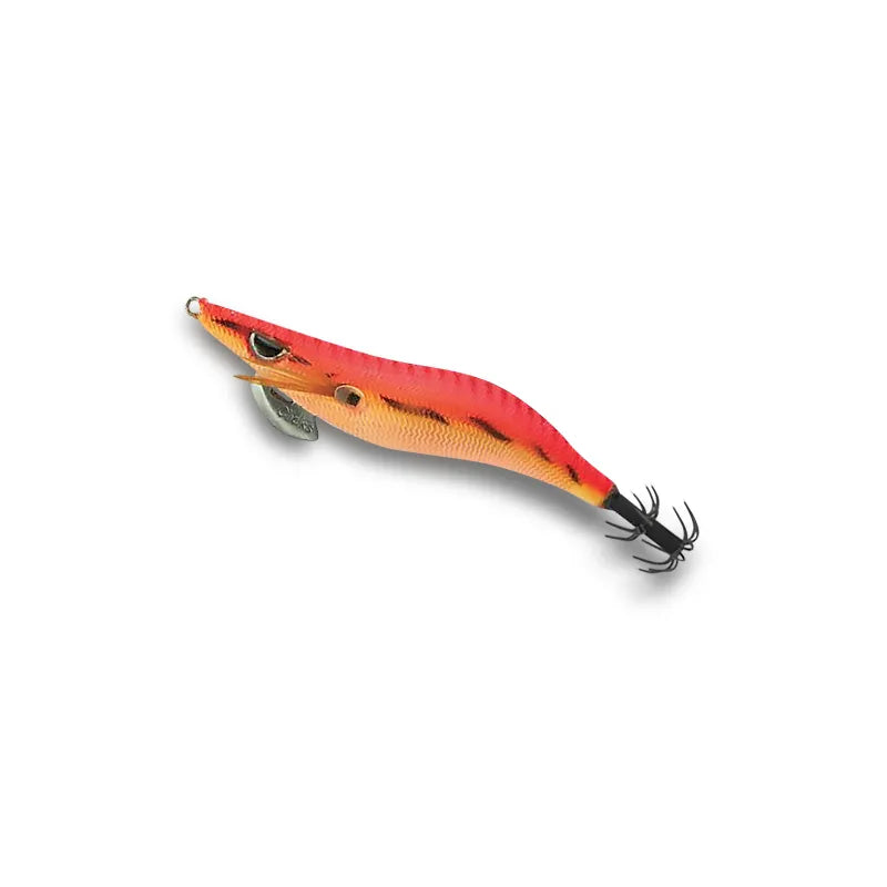 Clicks CLICKS30-003 3.0 Size Squid Lure Colour 003 - Pink Gold