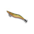 Clicks CLICKS30-007 3.0 Size Squid Lure Colour 007 - Deep Impact / Gold