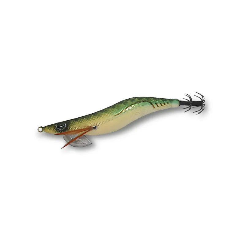 Clicks CLICKS30-009 3.0 Size Squid Lure Colour 009