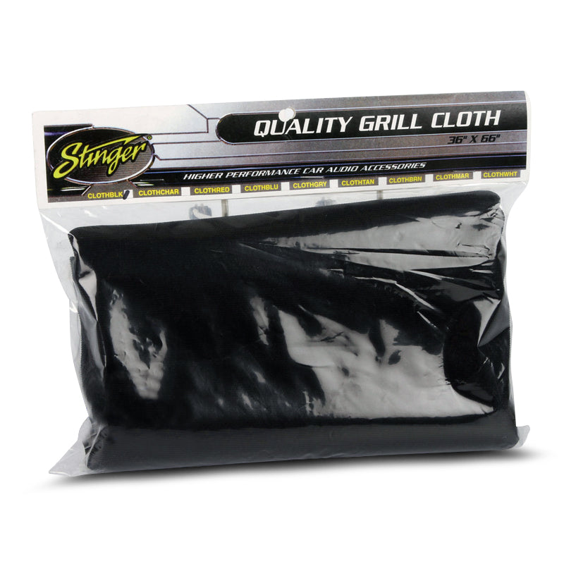 Stinger CLOTHBLK 66