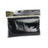 Stinger CLOTHCHARC 66"x36" Charcoal Speaker Grill Cloth