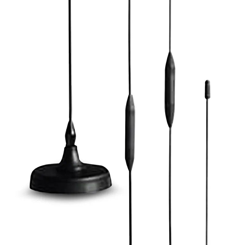 Axis CLR2 7db 3G/4G/LTE/Modem Magnetic Base Kit 58cm