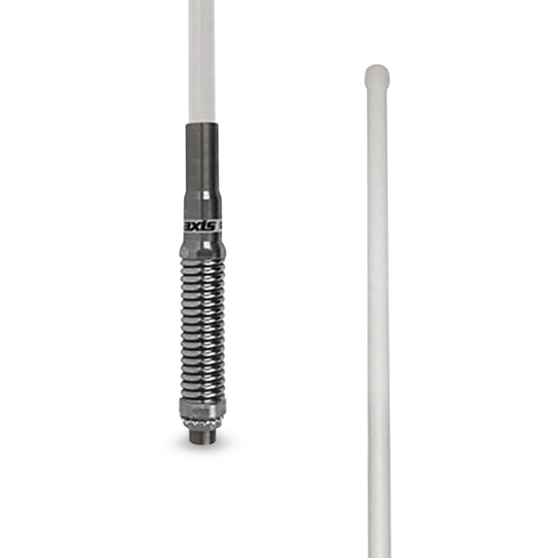 Axis CLR8W 7-9db 3g/4g Broadband Trucker Kit White 73cm