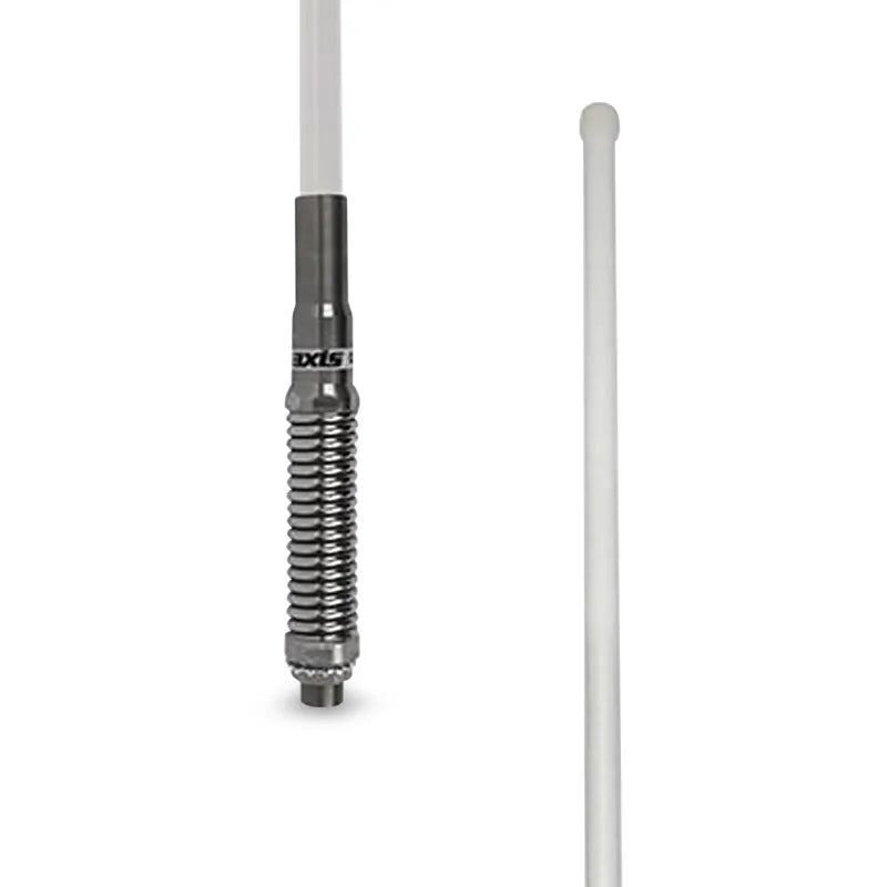 Axis CLR8W 7-9db 3g/4g Broadband Trucker Kit White 73cm