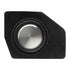 Clarion WF2520 & Aerpro APSBFRBT Integrated Vehicle Enclosure Pack Suit Ford Ranger & Mazda BT-50 (CLSBFRBT)