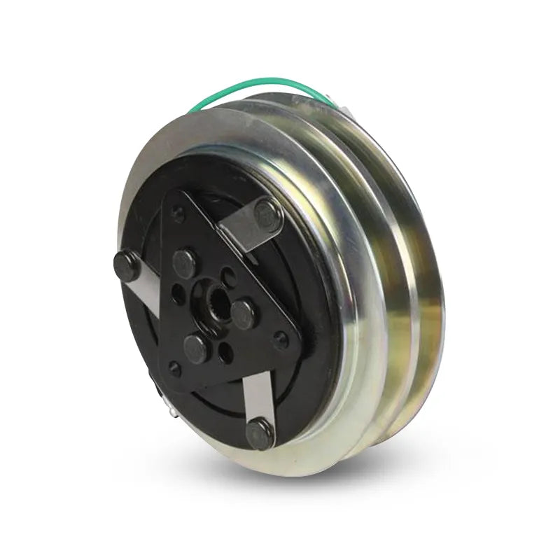 Sanden CLX8115 Air Conditioning Compressor Clutch
