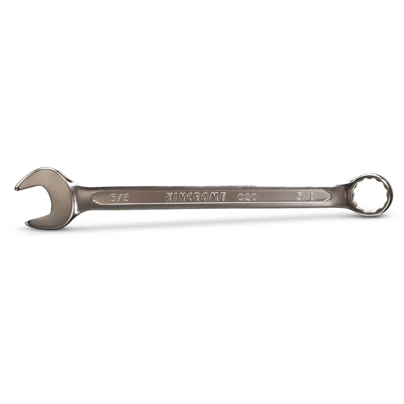 KINCROME CM07C Combination Spanner 7mm