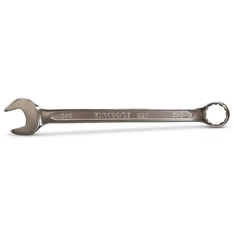 KINCROME CM12C Combination Spanner 12mm