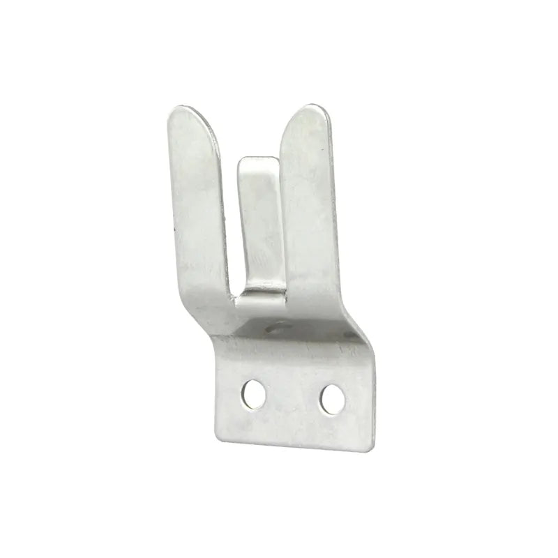 DNA Audio CMH001 UHF Microphone Metal Holder Clip – Professional Microphone Mount