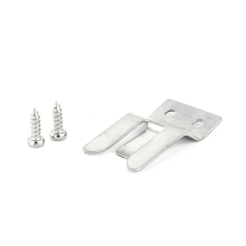 DNA Audio CMH001 UHF Microphone Metal Holder Clip – Professional Microphone Mount