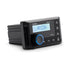 Clarion CMM-10 Marine Compact Source Unit