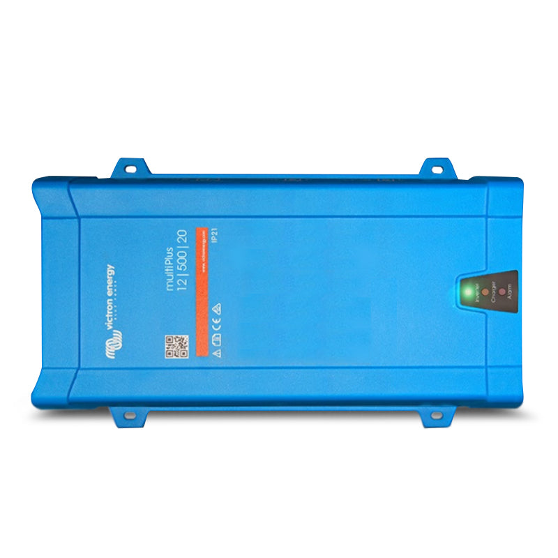 Victron Energy CMP125010000 12/500/20-16 MultiPlus Inverter Chargers