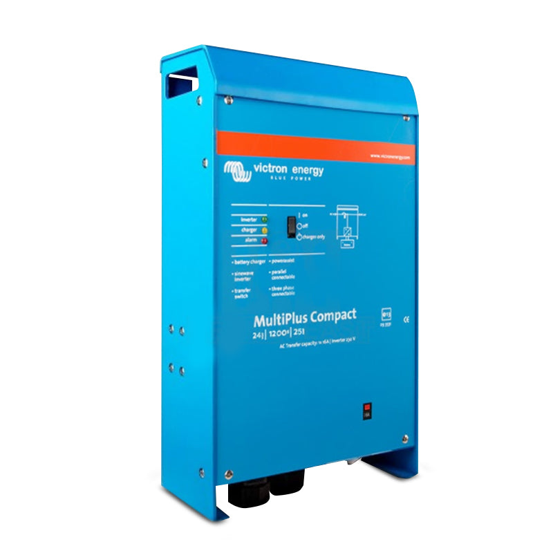 Victron Energy CMP241220000 MultiPlus C 24/1200/25-16 Inverter Battery Charger