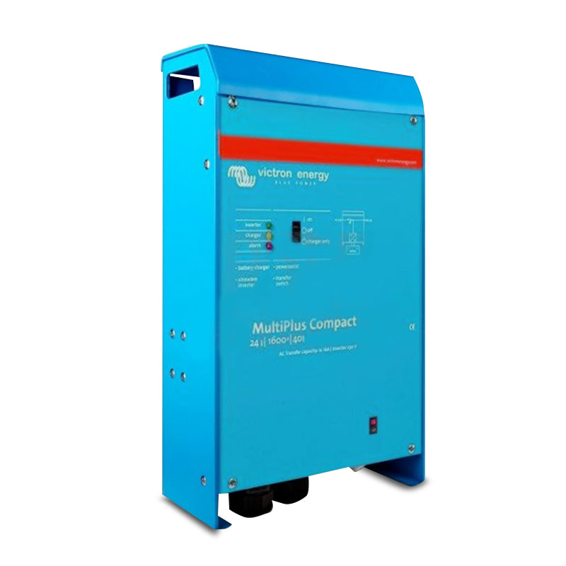 Victron Energy CMP241620000 MultiPlus C 24/1600/40 Inverter Battery Charger