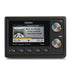 Clarion CMS4 Marine "Black Box" Digital Media Receiver With Watertight Commander