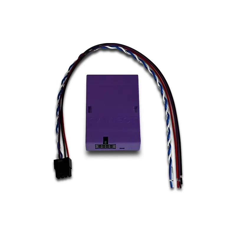 Ultra Vision CNECT-HIGHBEAM Can Bus High Beam Output Interface