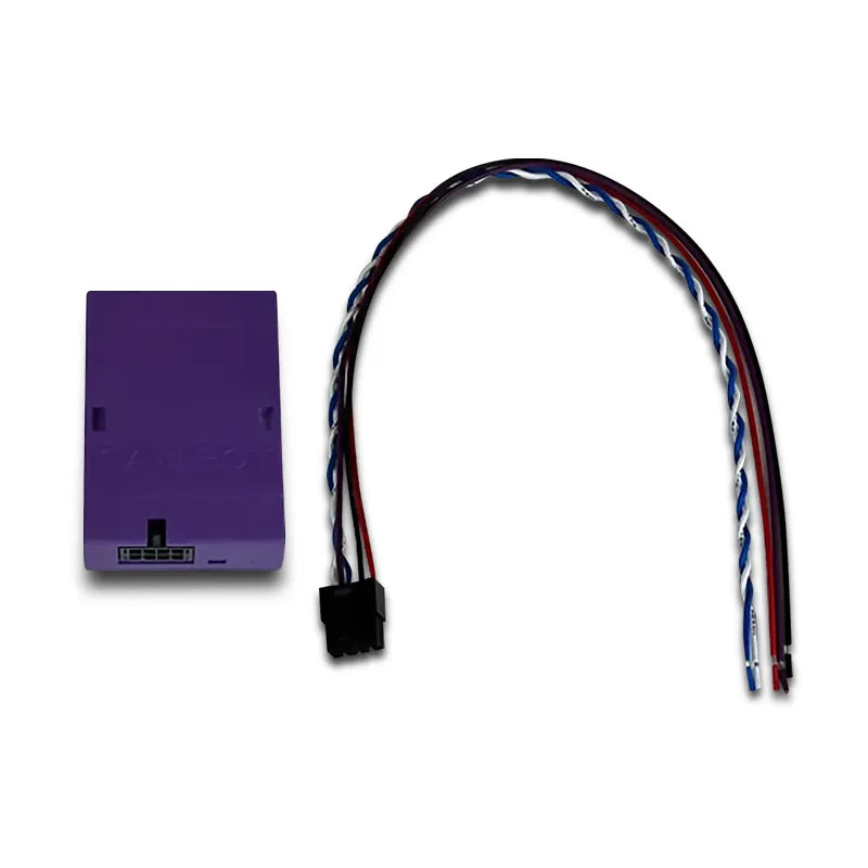 Ultra Vision CNECT-HIGHBEAM Can Bus High Beam Output Interface