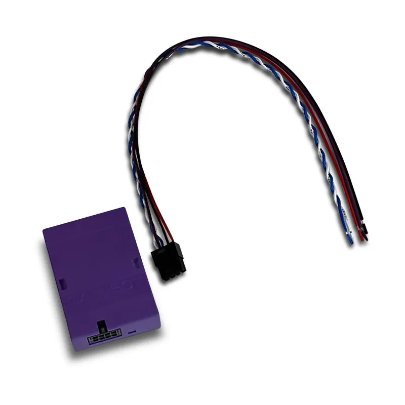 Ultra Vision CNECT-HIGHBEAM Can Bus High Beam Output Interface