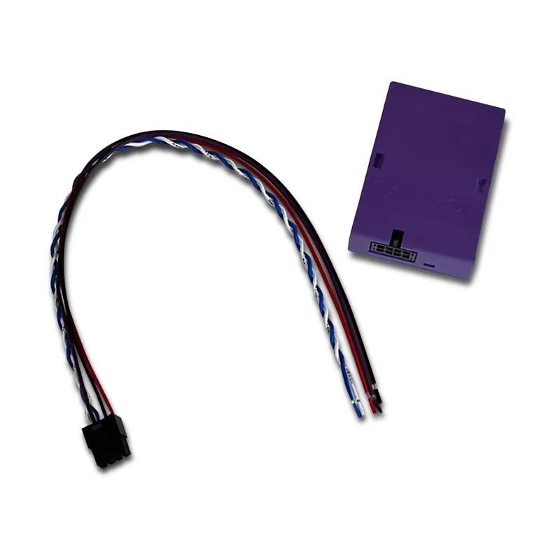 Ultra Vision CNECT-HIGHBEAM Can Bus High Beam Output Interface