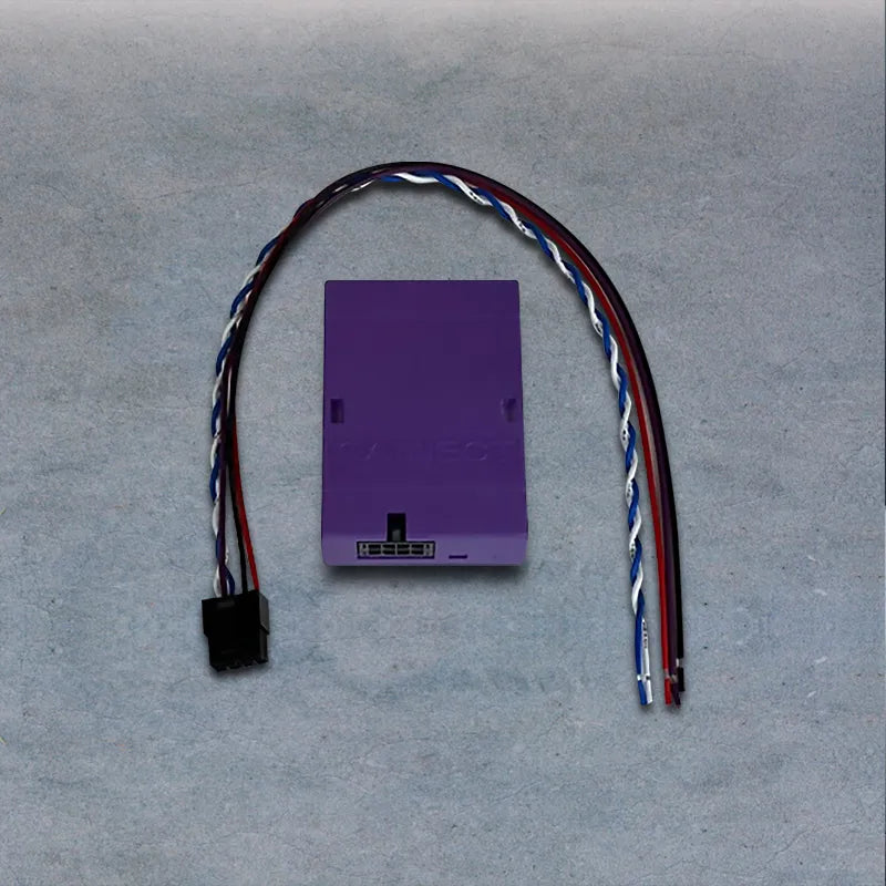 Ultra Vision CNECT-HIGHBEAM Can Bus High Beam Output Interface