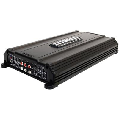 Orion Cobalt CO600.4 1200W 4-Channel Car Amplifier