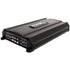 Orion Cobalt CO600.4 1200W 4-Channel Car Amplifier
