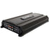 Orion Cobalt CO600.4 1200W 4-Channel Car Amplifier