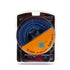 Orion COKIT8 Cobalt Series Complete Amplifier Kit 8 Gauge Soft Rubber (Oversize)