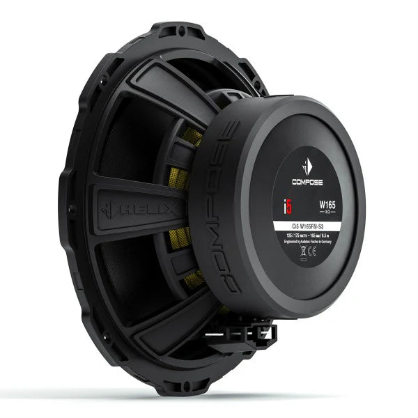 HELIX COMPOSE Ci5 W165FM-S3 - 6.5
