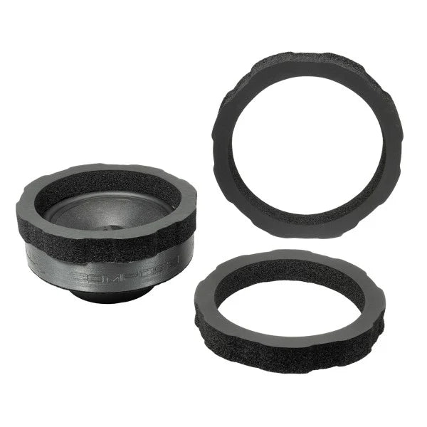 HELIX COMPOSE CiA FR165.10 - 6.5" Speaker Sealing Foam Ring | 1 Pair