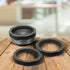 HELIX COMPOSE Ci5 W165FM-S3 - 6.5" Midrange Woofer Pair, FlexMount | 3Ω