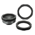 HELIX COMPOSE CiA FR165.10 - 6.5" Speaker Sealing Foam Ring | 1 Pair