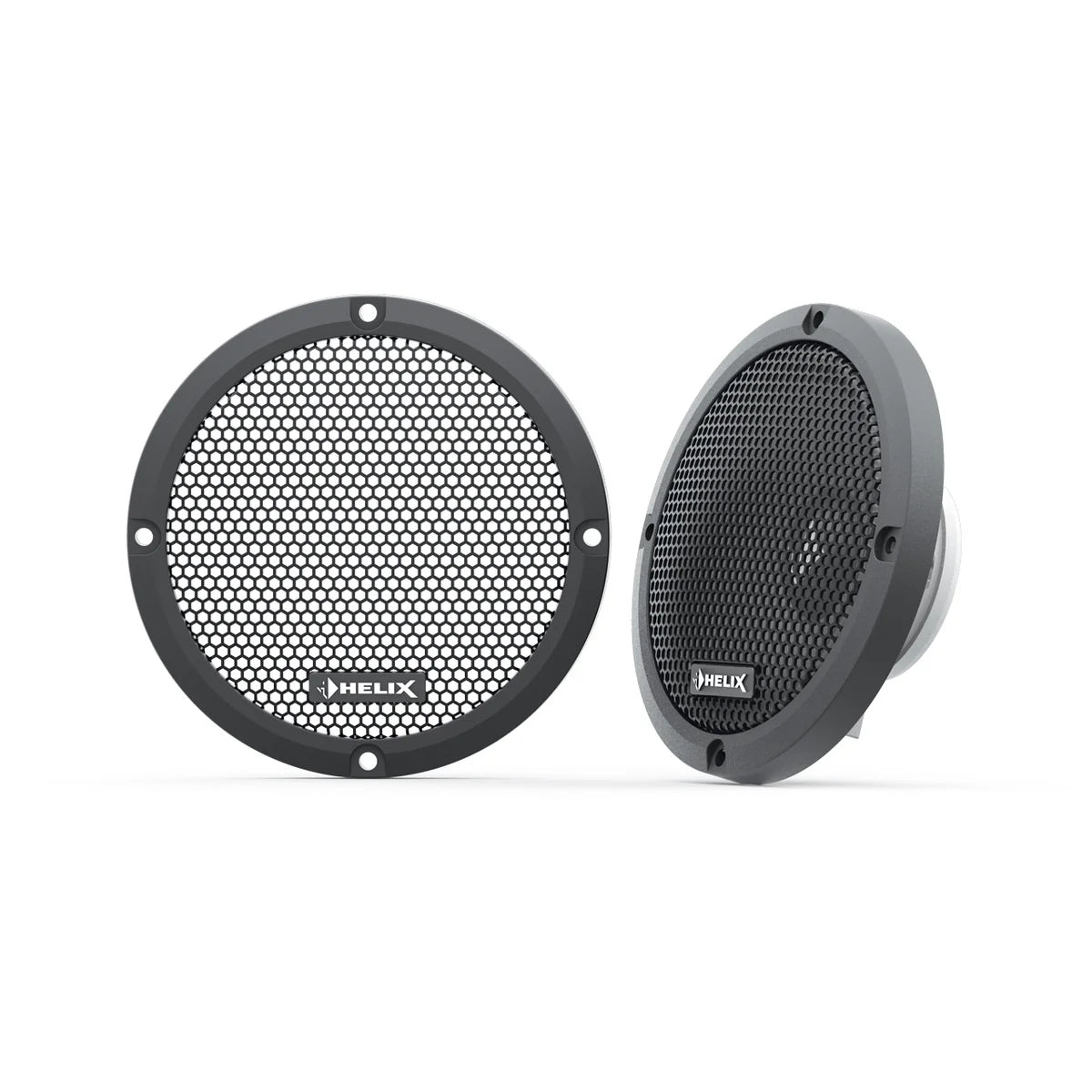 HELIX COMPOSE Ci5 W165FM-S3 - 6.5" Midrange Woofer Pair, FlexMount | 3Ω