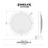 HELIX COMPOSE Ci5 W165FM-S3 - 6.5" Midrange Woofer Pair, FlexMount | 3Ω