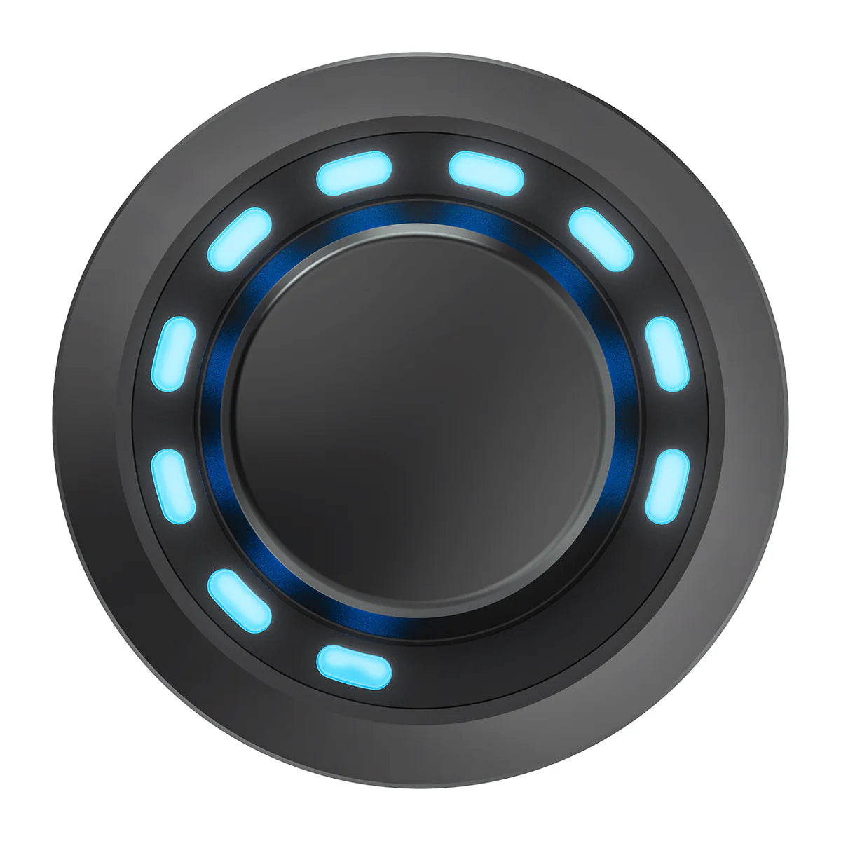 Helix CONDUCTOR PRO Premium Programmable LED Remote Control for DSP Amplifiers