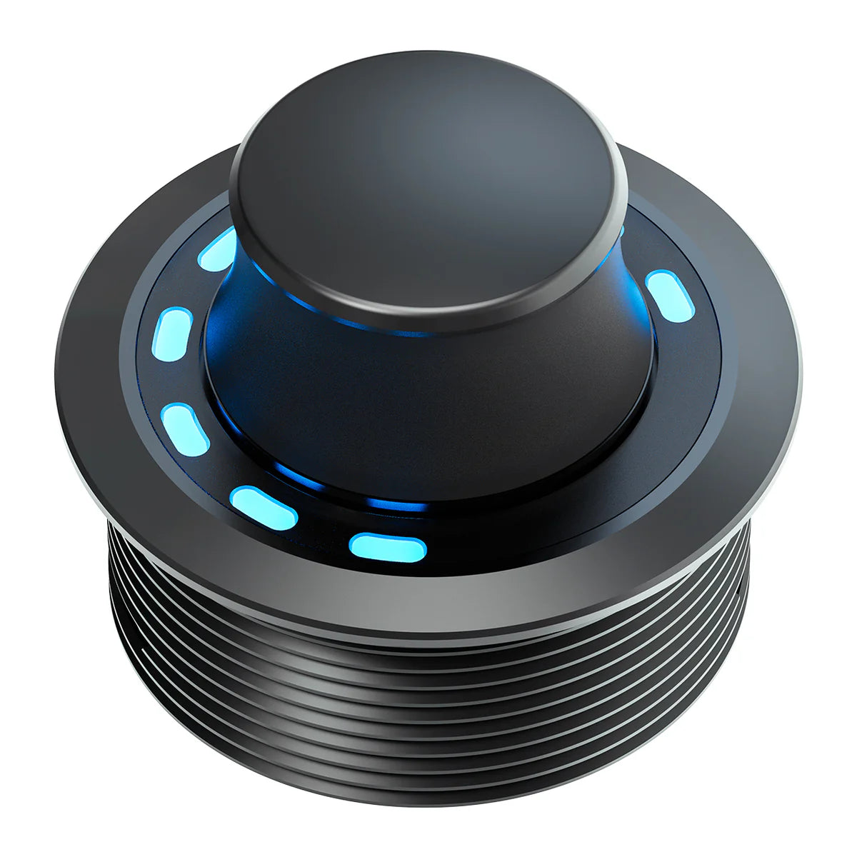 Helix CONDUCTOR PRO Premium Programmable LED Remote Control for DSP Amplifiers
