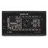 Helix C ONE | 1 Channel High-End Analog Amplifier | 1100W RMS 1Ω Stable