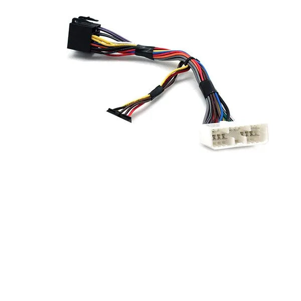 Autoleads CP2-SY22 SWC Retention for Select SsangYong Vehicles