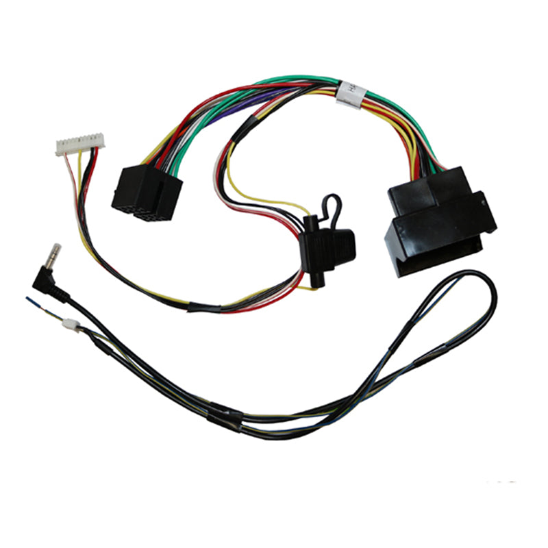 Autoleads CP2-FD22 Radio Replacement Interfaces To Suit Ford Fiesta/Transit 2006-2014