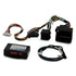 Autoleads CP2-FD52 Radio Replacement Interfaces To Suit Ford Focus/Kuga/Mondeo/Transit 2005-2014