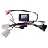 Autoleads CP2-MT20-A Radio Replacement Interfaces To Suit Mitsubishi 2003-2018