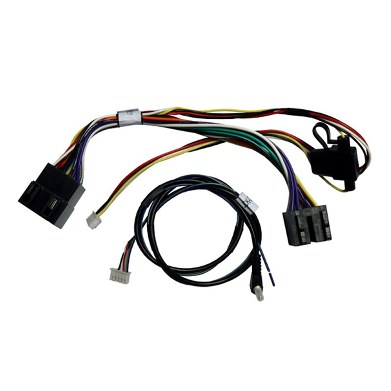 Autoleads CP2-VX21 Radio Replacement Interfaces To Suit Holden/Opel 1995-2014