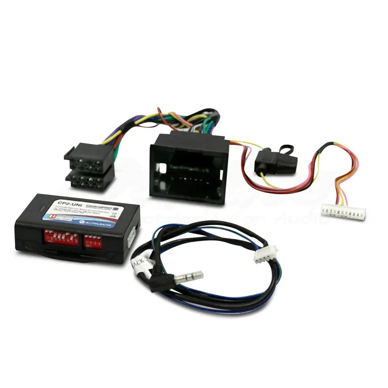 Autoleads CP2-VX73 ControlPro Holden 44PIN SWC Interface