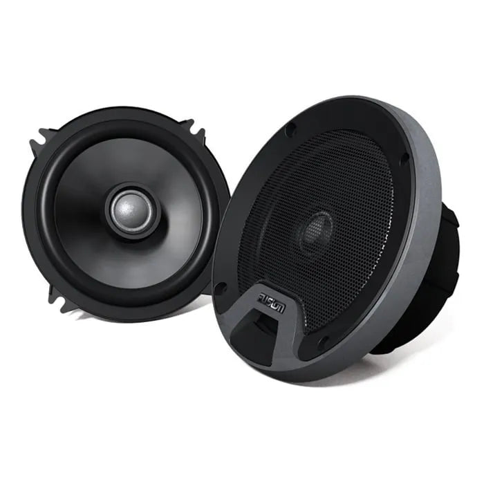 Fusion CP-FR5020 Performance Series 5.25" 2-Way Full Range Speakers